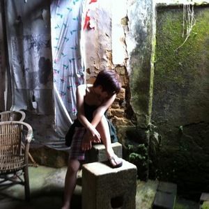 Meet your Posher, Cee-sing